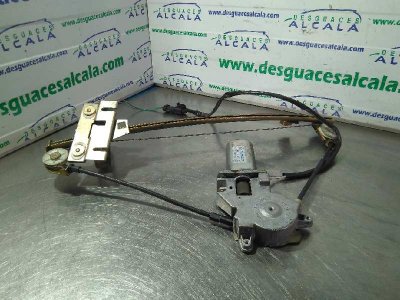 ELEVALUNAS DELANTERO DERECHO ALFA ROMEO 164 2.0 Twin Spark Super