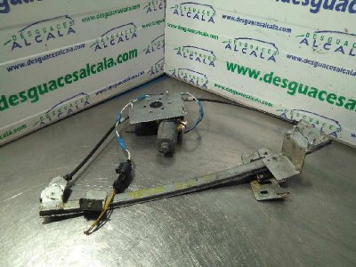 ELEVALUNAS DELANTERO IZQUIERDO ALFA ROMEO 164 2.0 Twin Spark Super