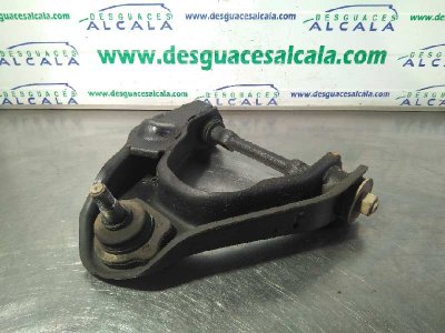 BRAZO SUSPENSION SUPERIOR DELANTERO DERECHO NISSAN TERRANO/TERRANO.II (R20) SE (3-ptas.)