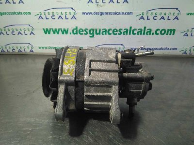 ALTERNADOR NISSAN TERRANO/TERRANO.II (R20) SE (3-ptas.)