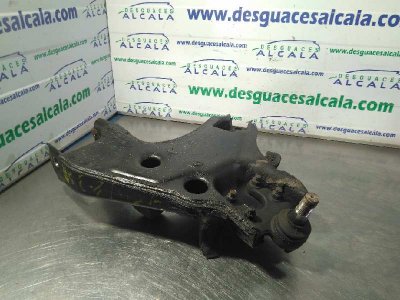 BRAZO SUSPENSION INFERIOR DELANTERO DERECHO NISSAN TERRANO/TERRANO.II (R20) SE (3-ptas.)