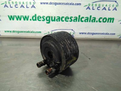 ENFRIADOR ACEITE MOTOR NISSAN CABSTAR F24.25.35