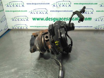 TURBOCOMPRESOR NISSAN CABSTAR F24.25.35