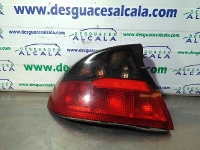 PILOTO TRASERO IZQUIERDO de 1.4 16V 