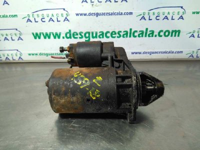 MOTOR ARRANQUE LADA NIVA ( 2121 / 21213 / 21214 / 21215 ) *