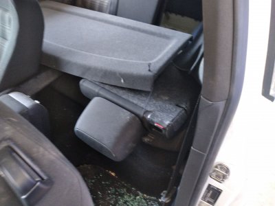 CAJA CAMBIOS AUDI A3 (8L) 1.9 TDI Ambiente