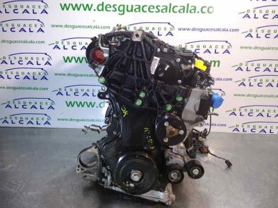 MOTOR COMPLETO RENAULT KOLEOS Dynamique R-Link