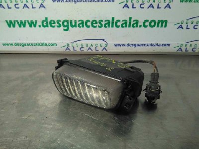 FARO ANTINIEBLA IZQUIERDO SEAT TOLEDO (1L) SE