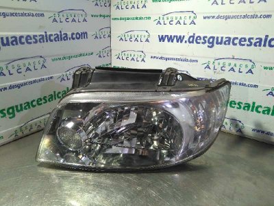 FARO IZQUIERDO HYUNDAI MATRIX (FC) 1.5 CRDi 16V GLS Full