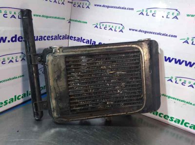 INTERCOOLER MITSUBISHI GALLOPER (HYUNDAI) 2.5 TDI Exceed Confort (5-ptas.)