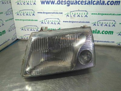 FARO IZQUIERDO MITSUBISHI GALLOPER (HYUNDAI) 2.5 TDI Exceed Confort (5-ptas.)