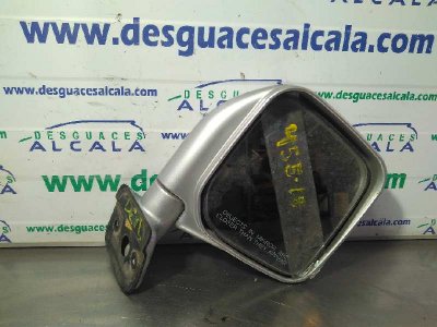 RETROVISOR DERECHO MITSUBISHI GALLOPER (HYUNDAI) 2.5 TDI Exceed Confort (5-ptas.)