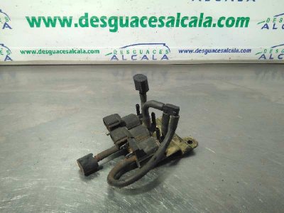 CAJA VALVULAS MITSUBISHI GALLOPER (HYUNDAI) 2.5 TDI Exceed Confort (5-ptas.)