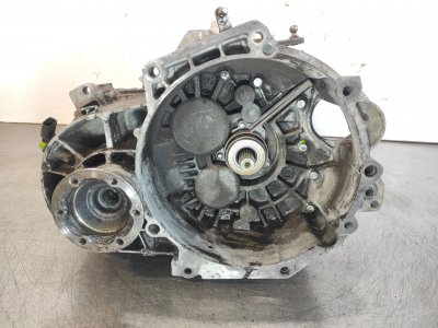 MOTOR COMPLETO RENAULT KANGOO (F/KC0) Authentique