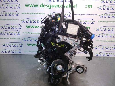 MOTOR COMPLETO PEUGEOT 308 Active