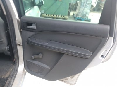 ALETA DELANTERA IZQUIERDA RENAULT KANGOO (F/KC0) Authentique