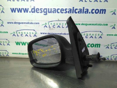 RETROVISOR IZQUIERDO RENAULT KANGOO (F/KC0) Authentique