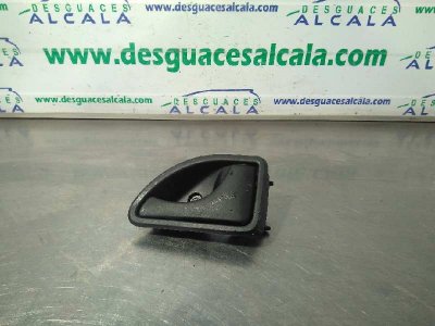 MANETA INTERIOR DELANTERA DERECHA RENAULT KANGOO (F/KC0) Authentique