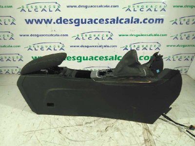 CONSOLA CENTRAL PEUGEOT 308 Active