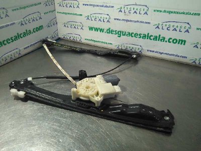 ELEVALUNAS DELANTERO DERECHO PEUGEOT 308 Active