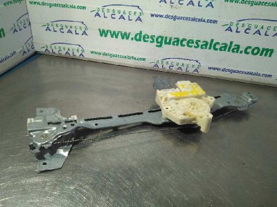 ELEVALUNAS TRASERO DERECHO