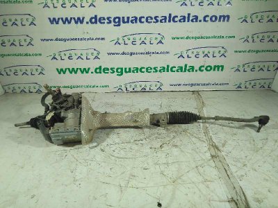 CREMALLERA DIRECCION PEUGEOT 308 Active