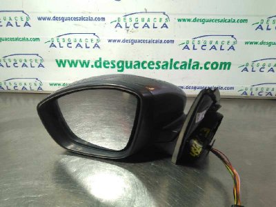 RETROVISOR IZQUIERDO PEUGEOT 308 Active