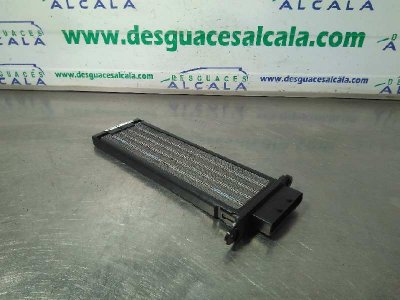 RESISTENCIA ELECTROVENTILADOR PEUGEOT 308 Active