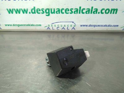 BLOQUEO DIRECCION PEUGEOT 308 Active