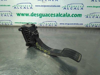 POTENCIOMETRO PEDAL PEUGEOT 308 Active