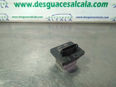 RESISTENCIA CALEFACCION PEUGEOT 308 Active