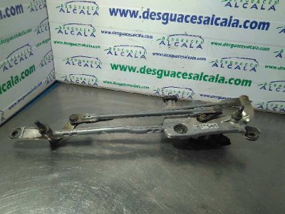 MOTOR LIMPIA DELANTERO PEUGEOT 308 Active