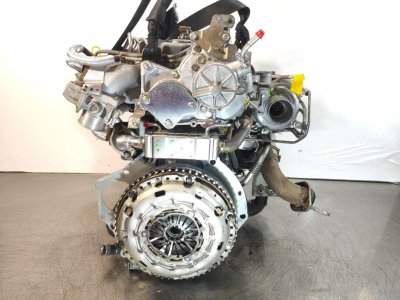 PORTON TRASERO VOLKSWAGEN TIGUAN (5N2) *