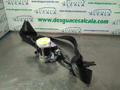 CINTURON SEGURIDAD TRASERO DERECHO PEUGEOT 308 Active