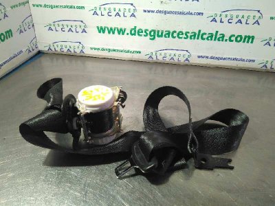 CINTURON SEGURIDAD TRASERO IZQUIERDO