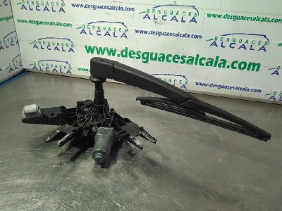 MOTOR LIMPIA TRASERO de Active 