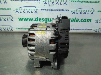 ALTERNADOR PEUGEOT 308 Active