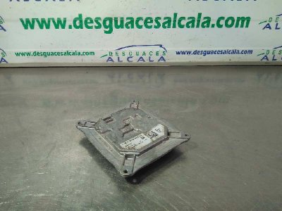 CENTRALITA FAROS XENON PEUGEOT 308 Active