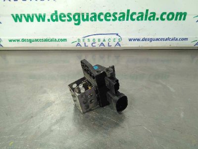 RESISTENCIA ELECTROVENTILADOR