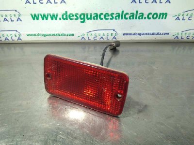 PILOTO TRASERO DERECHO SSANGYONG MUSSO 2.9 TDI SVX Millenium