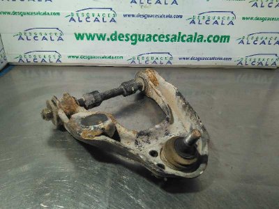 BRAZO SUSPENSION SUPERIOR DELANTERO DERECHO SSANGYONG MUSSO 2.9 TDI SVX Millenium