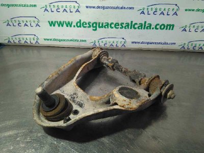 BRAZO SUSPENSION INFERIOR DELANTERO IZQUIERDO SSANGYONG MUSSO 2.9 TDI SVX Millenium