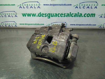 PINZA FRENO DELANTERA DERECHA SSANGYONG MUSSO 2.9 TDI SVX Millenium