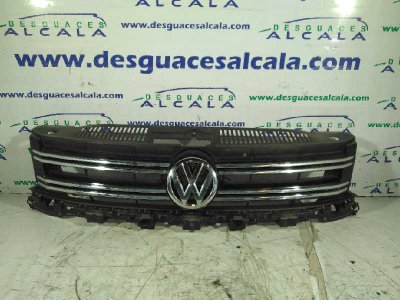 REJILLA DELANTERA VOLKSWAGEN TIGUAN (5N2) *