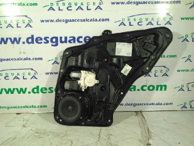 ELEVALUNAS TRASERO DERECHO VOLKSWAGEN TIGUAN (5N2) *