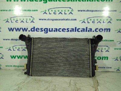 INTERCOOLER VOLKSWAGEN TIGUAN (5N2) *