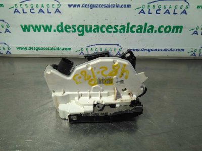 CERRADURA PUERTA DELANTERA DERECHA de  
