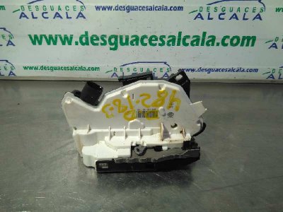 CERRADURA PUERTA DELANTERA DERECHA VOLKSWAGEN TIGUAN (5N2) *