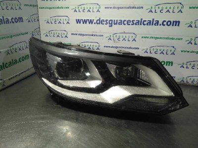 FARO DERECHO VOLKSWAGEN TIGUAN (5N2) *