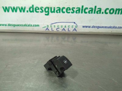 MANDO ELEVALUNAS DELANTERO DERECHO VOLKSWAGEN TIGUAN (5N2) *